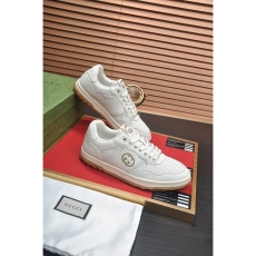 Gucci Low Shoes